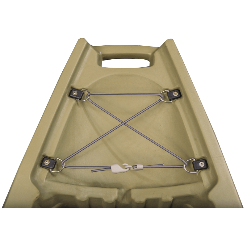 Load image into Gallery viewer, Summit 14ft Tandem Fin Drive Fishing Kayak