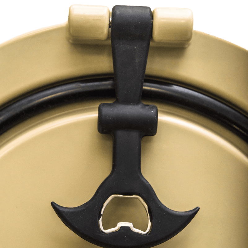 Load image into Gallery viewer, Vanhunks Tough 4.5 Gallon Rotomolded Water Beverage Cooler and Dispenser