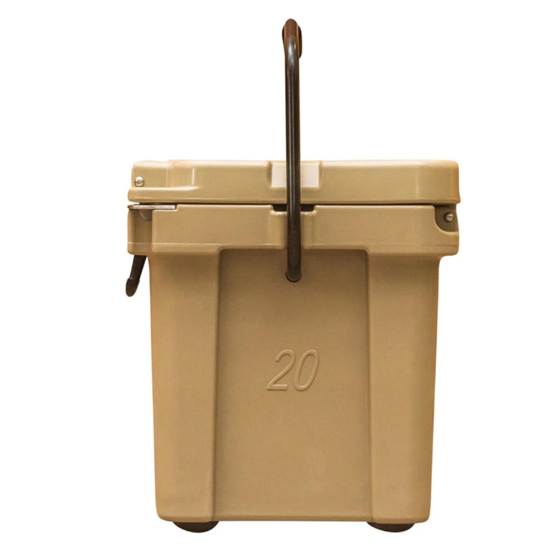 Load image into Gallery viewer, 20-Quart Adventure Cooler Box