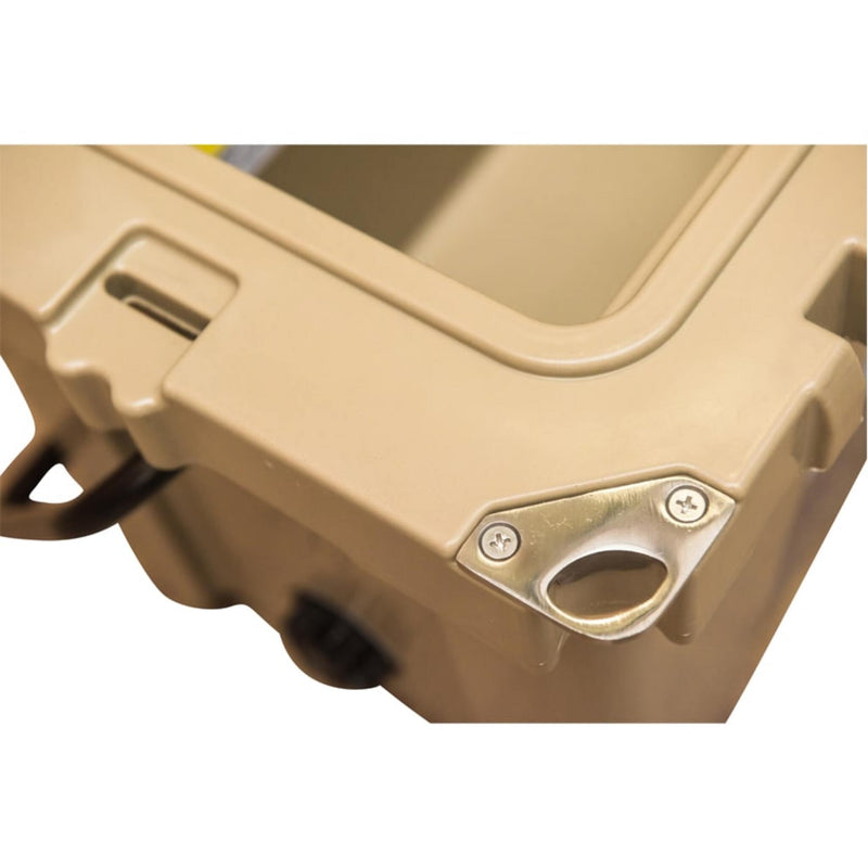 Load image into Gallery viewer, 20-Quart Adventure Cooler Box