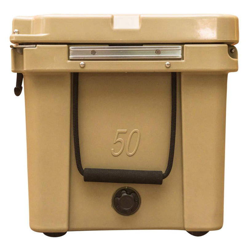 Load image into Gallery viewer, 50-Quart Adventure Cooler Box