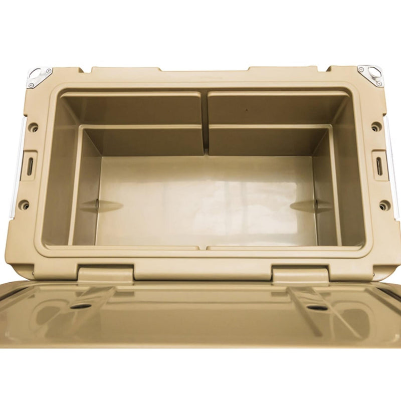 Load image into Gallery viewer, 50-Quart Adventure Cooler Box