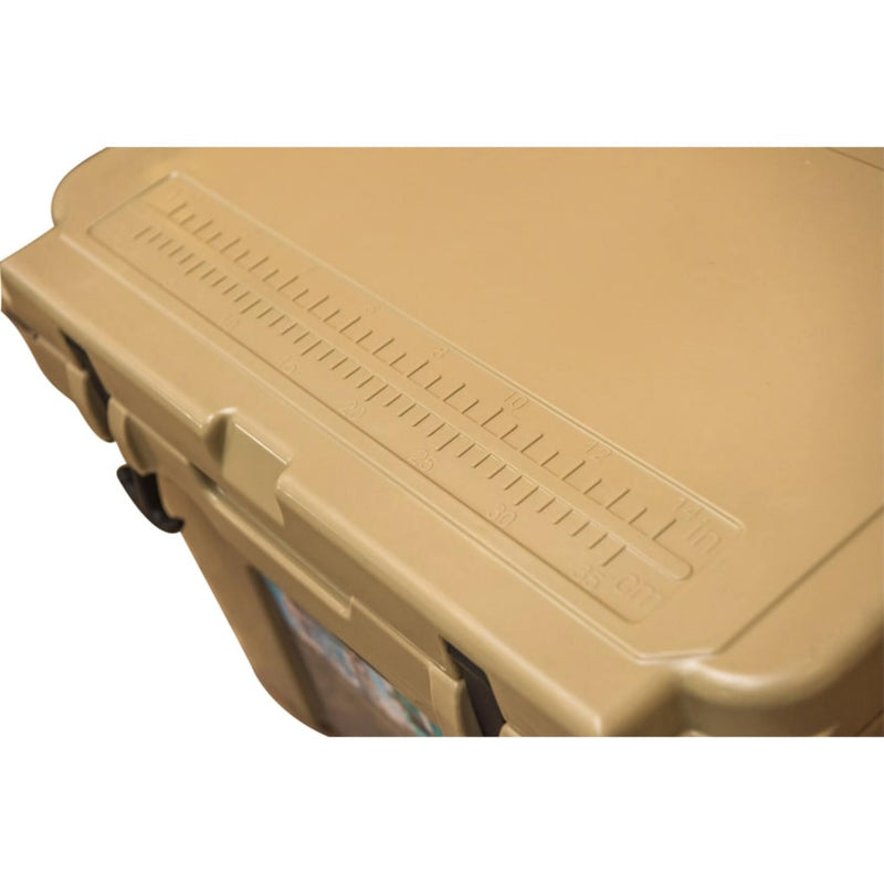 Load image into Gallery viewer, 70-Quart Adventure Cooler Box