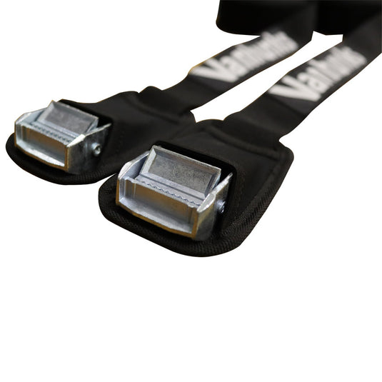 Vanhunks Heavy Duty Tie Downs