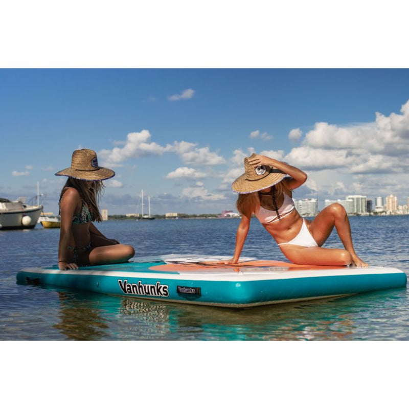 Load image into Gallery viewer, Vanhunks Inflatable Dock