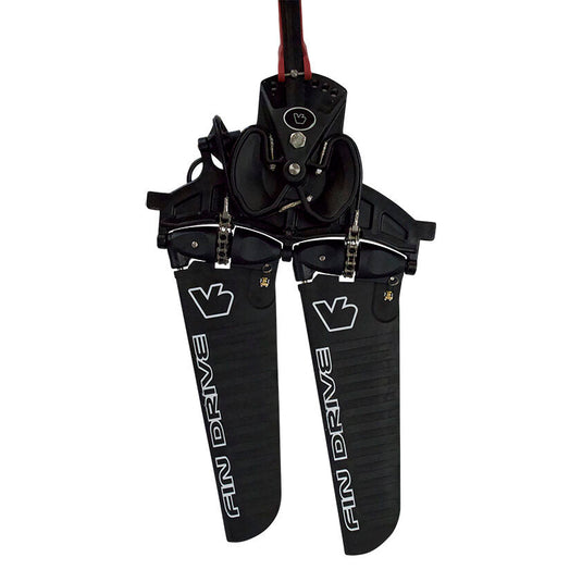 Vanhunks Kayak Fin Drive