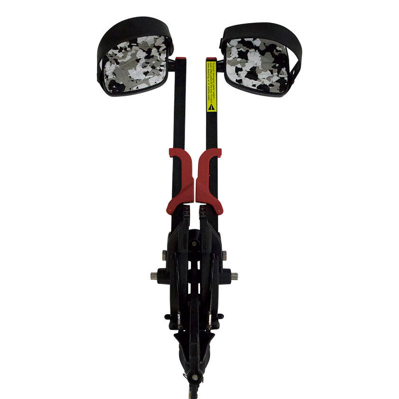 Load image into Gallery viewer, Vanhunks Kayak Fin Drive