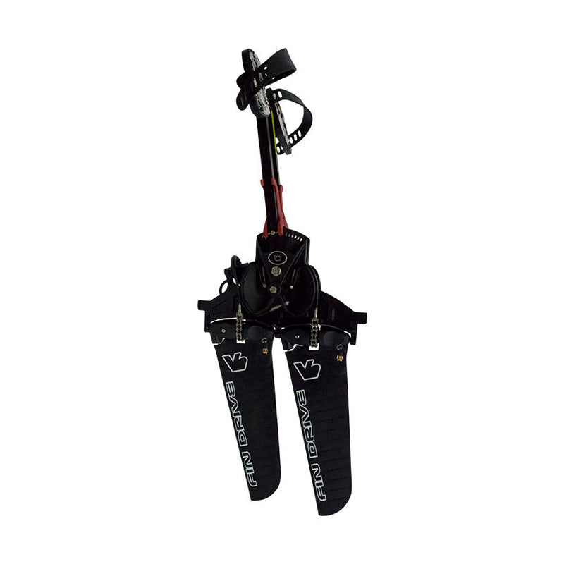 Load image into Gallery viewer, Vanhunks Kayak Fin Drive