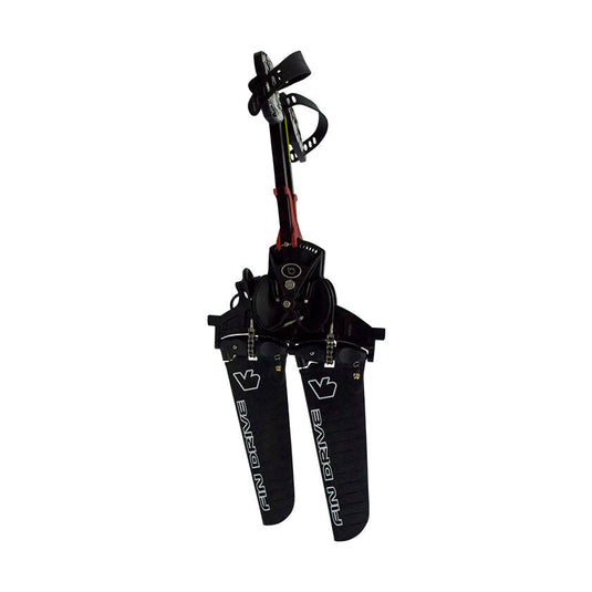 Vanhunks Kayak Fin Drive