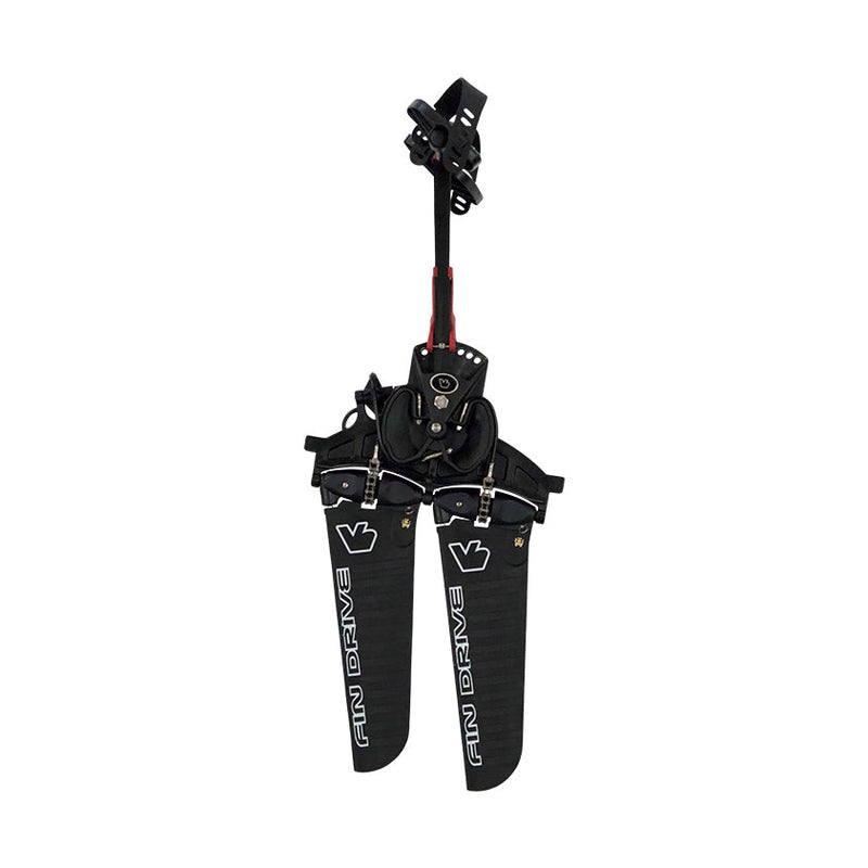 Load image into Gallery viewer, Vanhunks Kayak Fin Drive