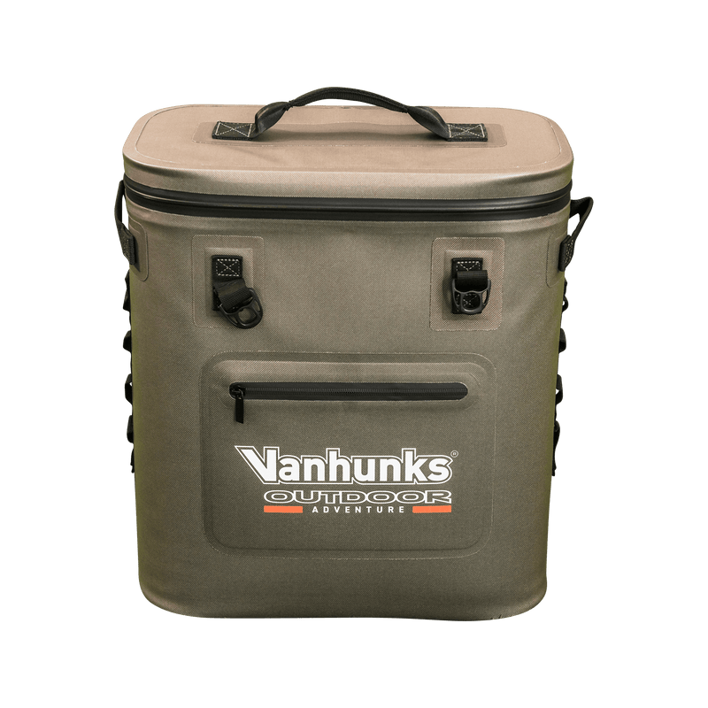 Load image into Gallery viewer, Vanhunks Soft Cooler - 20 Litre