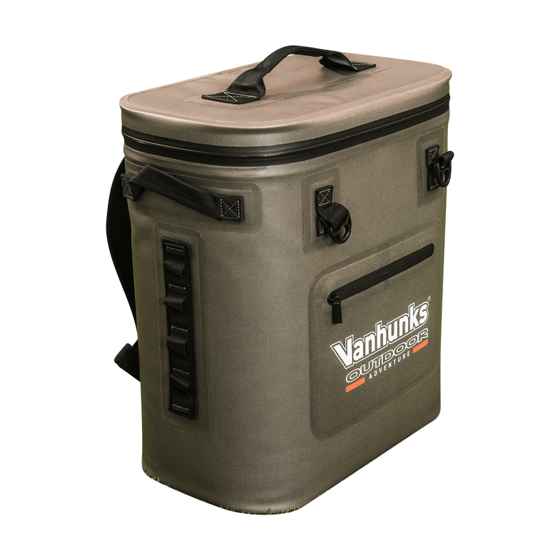 Load image into Gallery viewer, Vanhunks Soft Cooler - 20 Litre