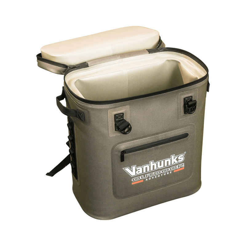 Load image into Gallery viewer, Vanhunks Soft Cooler - 20 Litre