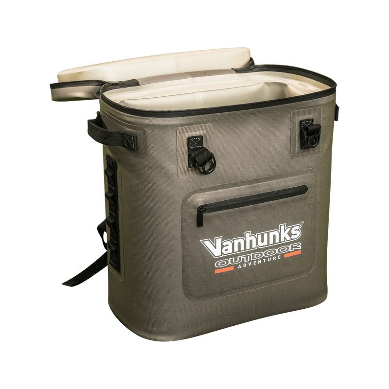 Load image into Gallery viewer, Vanhunks Soft Cooler - 20 Litre