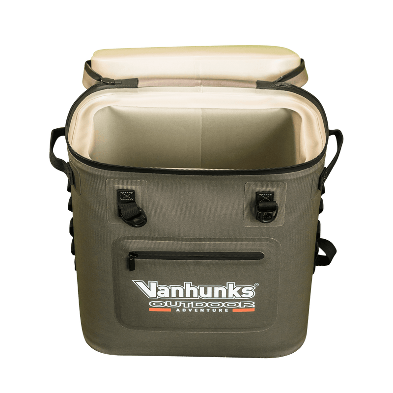 Load image into Gallery viewer, Vanhunks Soft Cooler - 20 Litre