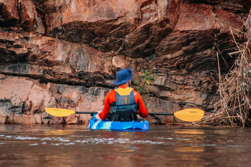 Load image into Gallery viewer, Whale Runner 9'0 Kayak