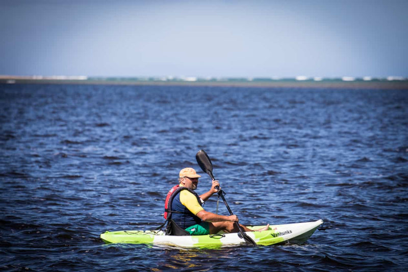 Load image into Gallery viewer, Whale Runner 9'0 Kayak