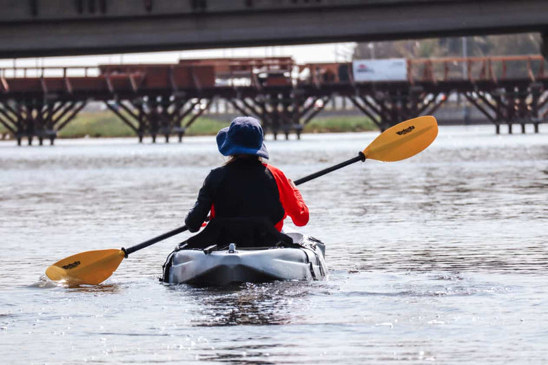 Load image into Gallery viewer, Whale Runner 9'0 Kayak