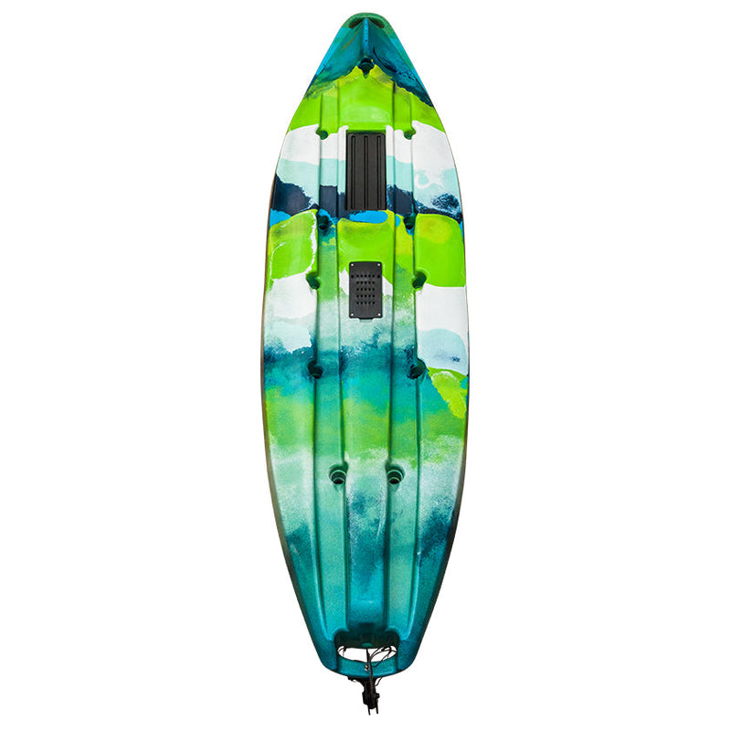 Load image into Gallery viewer, Zambezi 10ft Fishing Kayak