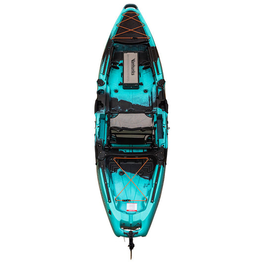 Zambezi 10ft Fishing Kayak