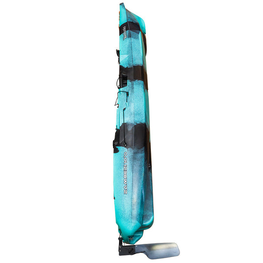 Zambezi 10ft Fishing Kayak