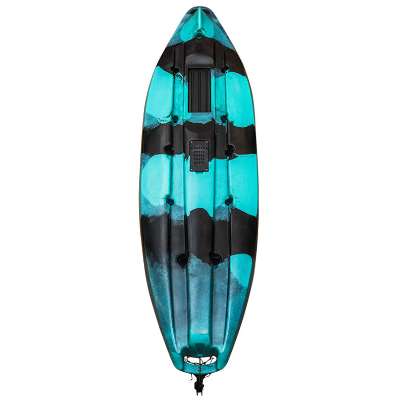 Load image into Gallery viewer, Zambezi 10ft Fishing Kayak