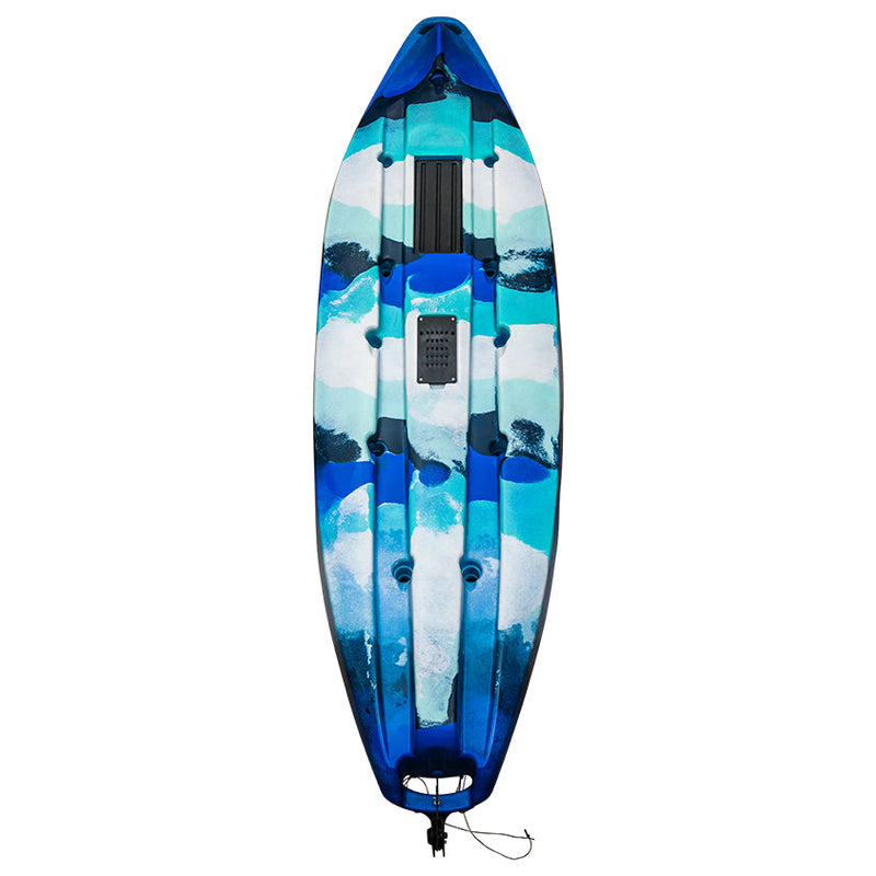 Load image into Gallery viewer, Zambezi 10ft Fishing Kayak