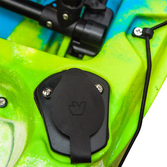 Zambezi 10ft Fishing Kayak