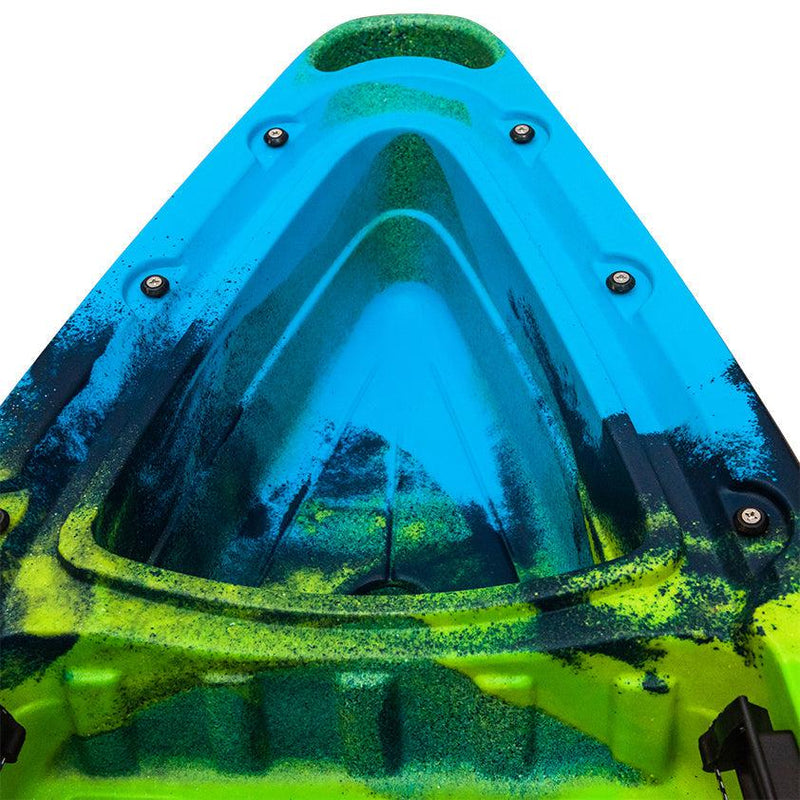 Load image into Gallery viewer, Zambezi 10ft Fishing Kayak