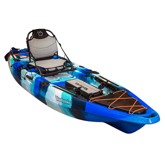 Zambezi 10ft Fishing Kayak