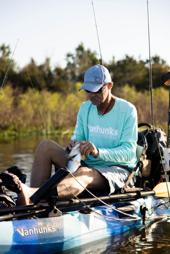 Load image into Gallery viewer, Zambezi 10ft Fishing Kayak