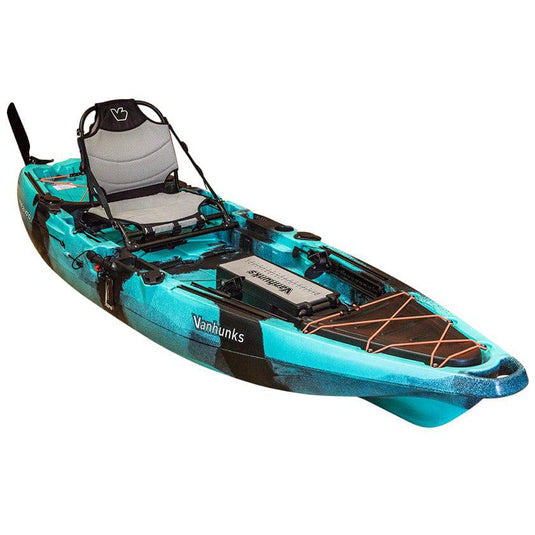 Zambezi 10ft Fishing Kayak