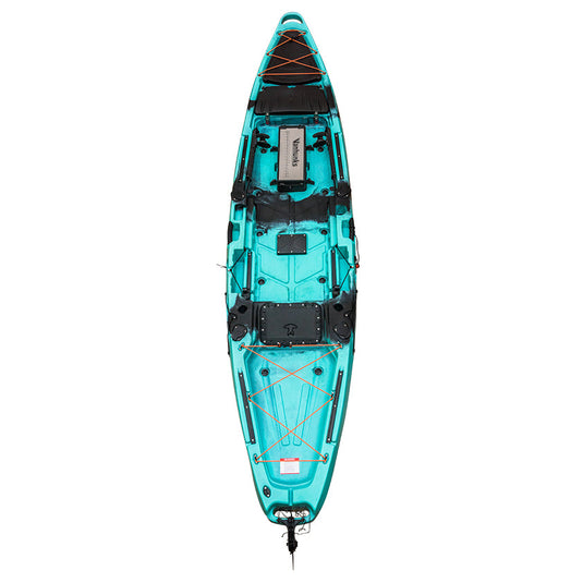 Zambezi 12'6ft Fishing Kayak