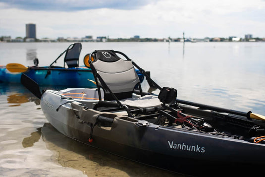 Zambezi 12'6ft Fishing Kayak