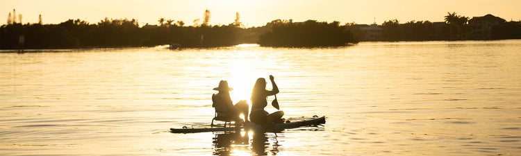 KAYAK WARRANTY