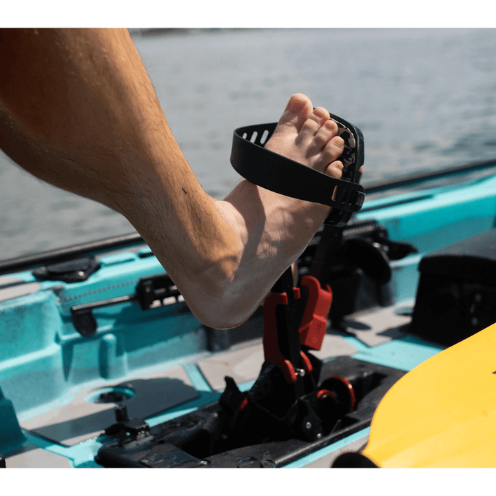 Load image into Gallery viewer, Vanhunks Kayak Fin Drive