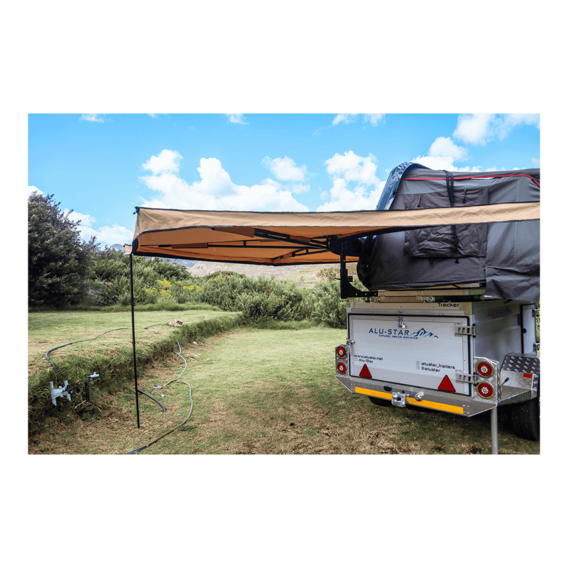 Load image into Gallery viewer, Huntsman 270° Awning