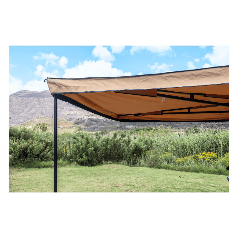 Load image into Gallery viewer, Huntsman 270° Awning