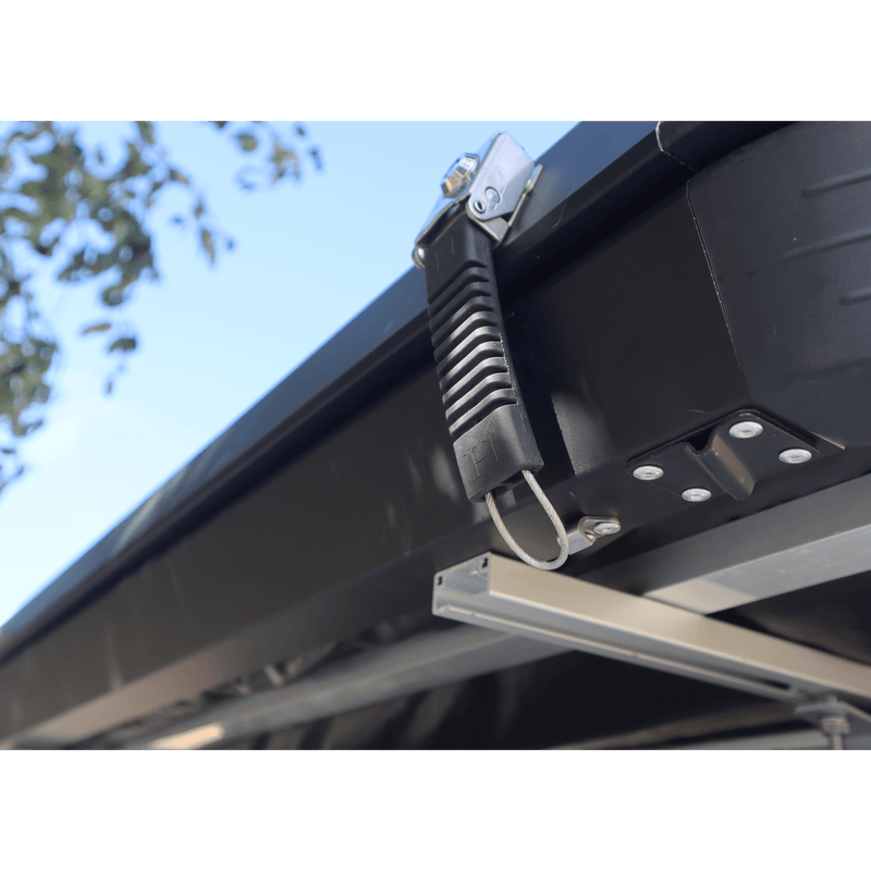 Load image into Gallery viewer, Vanhunks Oryx Roof Top Tent