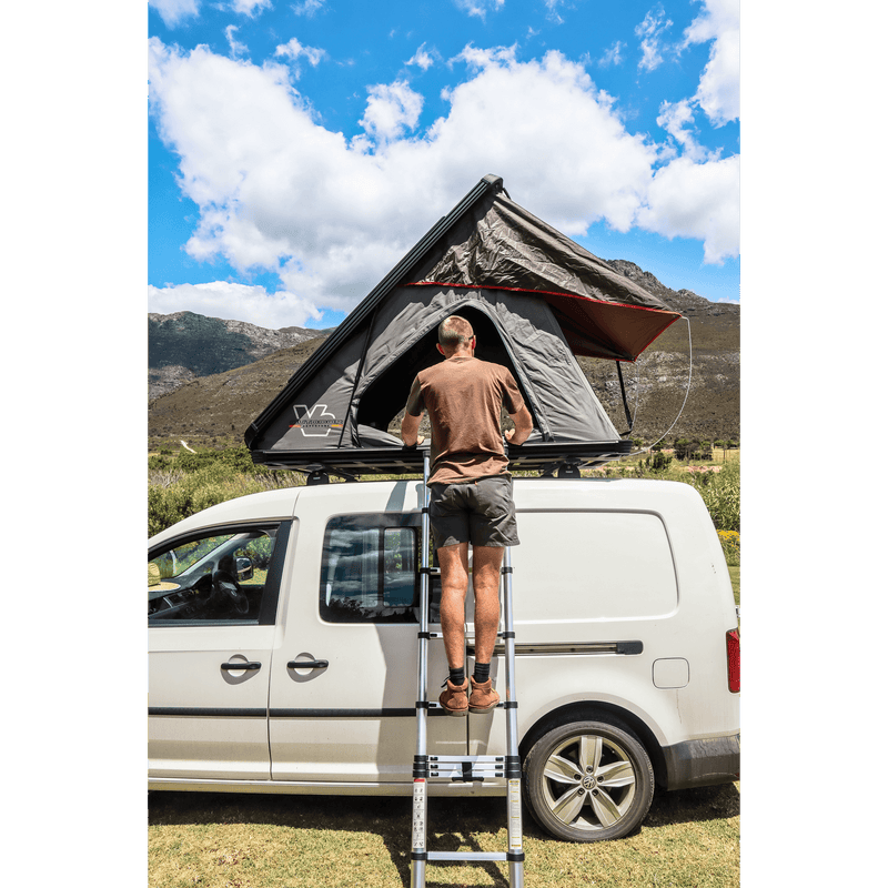 Load image into Gallery viewer, Vanhunks Oryx Roof Top Tent