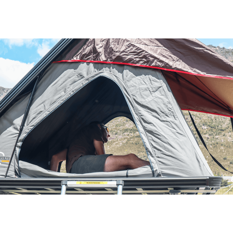 Load image into Gallery viewer, Vanhunks Oryx Roof Top Tent