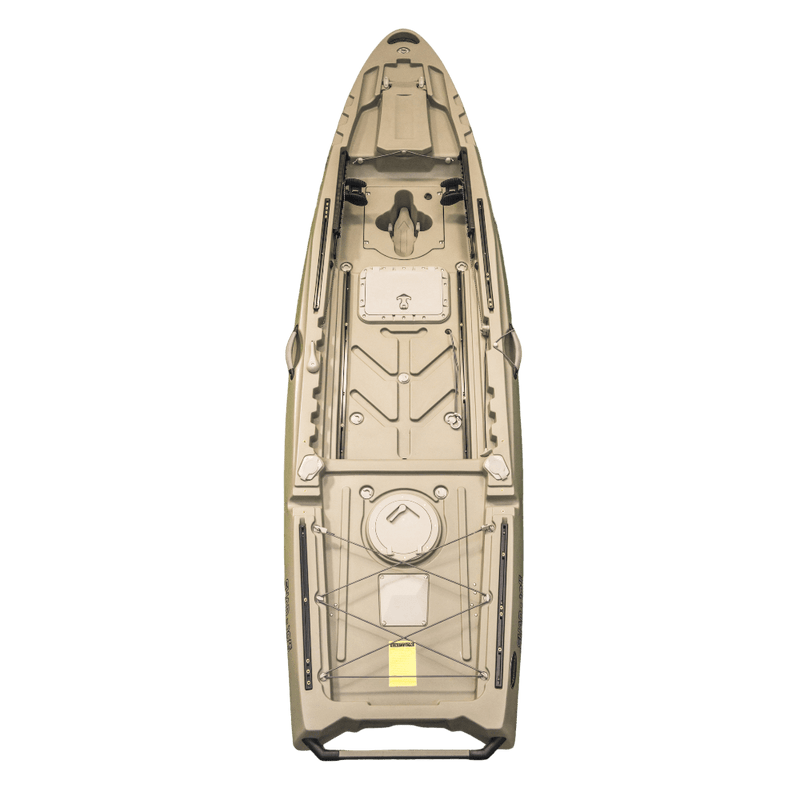 Load image into Gallery viewer, Shad 10'5 Fishing Kayak
