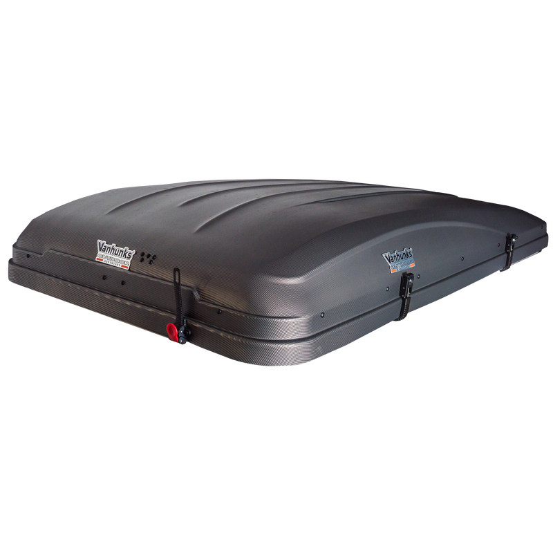 Load image into Gallery viewer, Vanhunks Vega Roof Top Tent