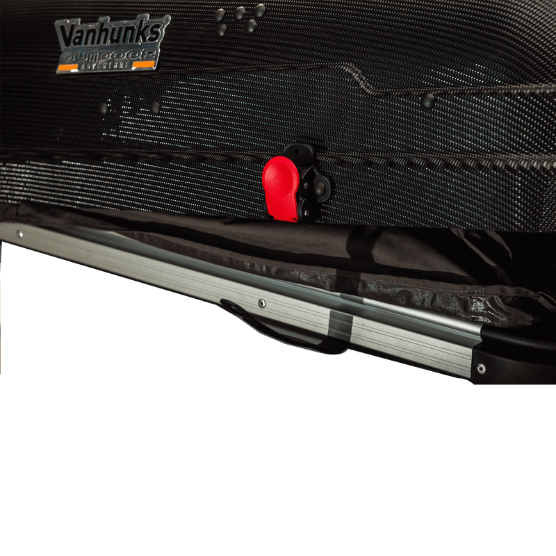 Load image into Gallery viewer, Vanhunks Vega Roof Top Tent