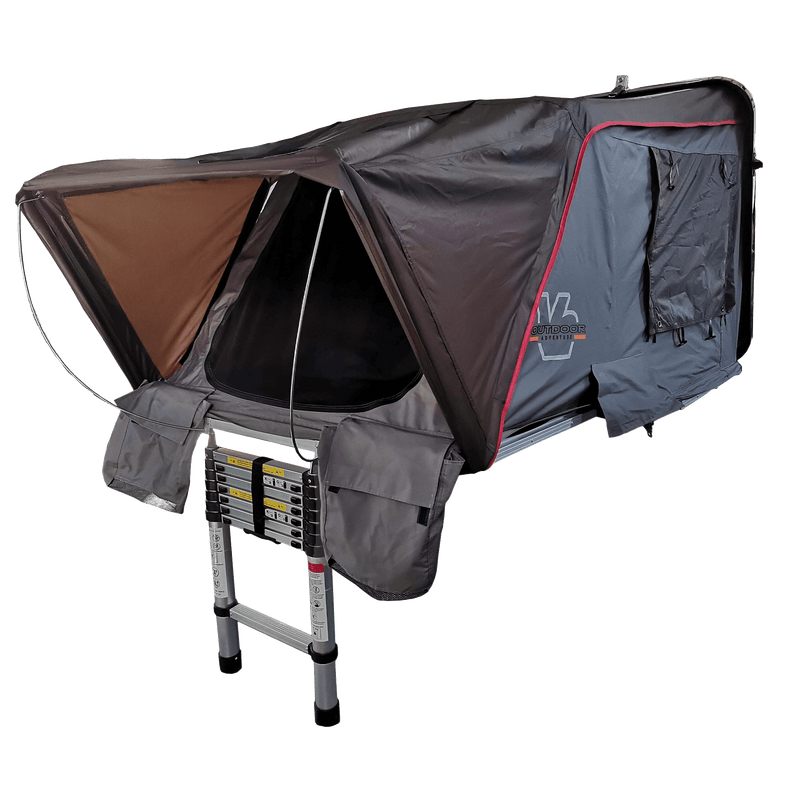 Load image into Gallery viewer, Vanhunks Vega Roof Top Tent