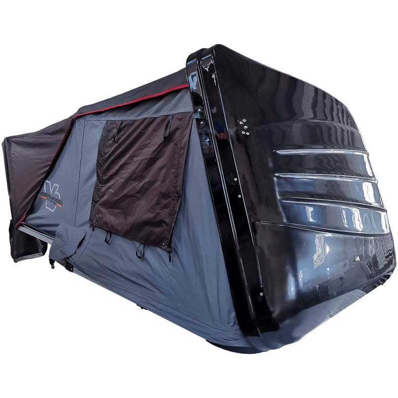Load image into Gallery viewer, Vanhunks Vega Roof Top Tent
