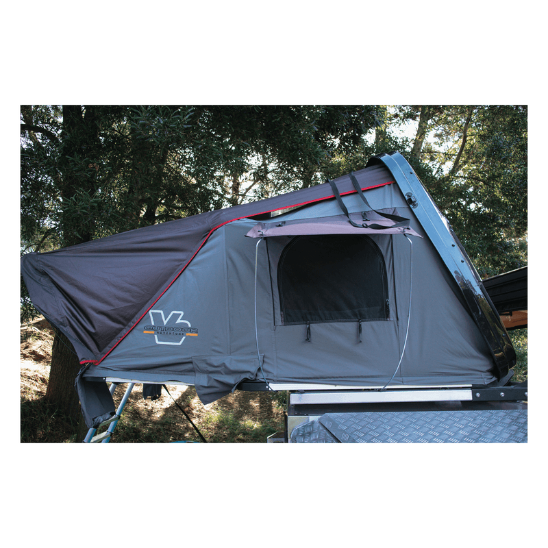 Load image into Gallery viewer, Vanhunks Vega Roof Top Tent