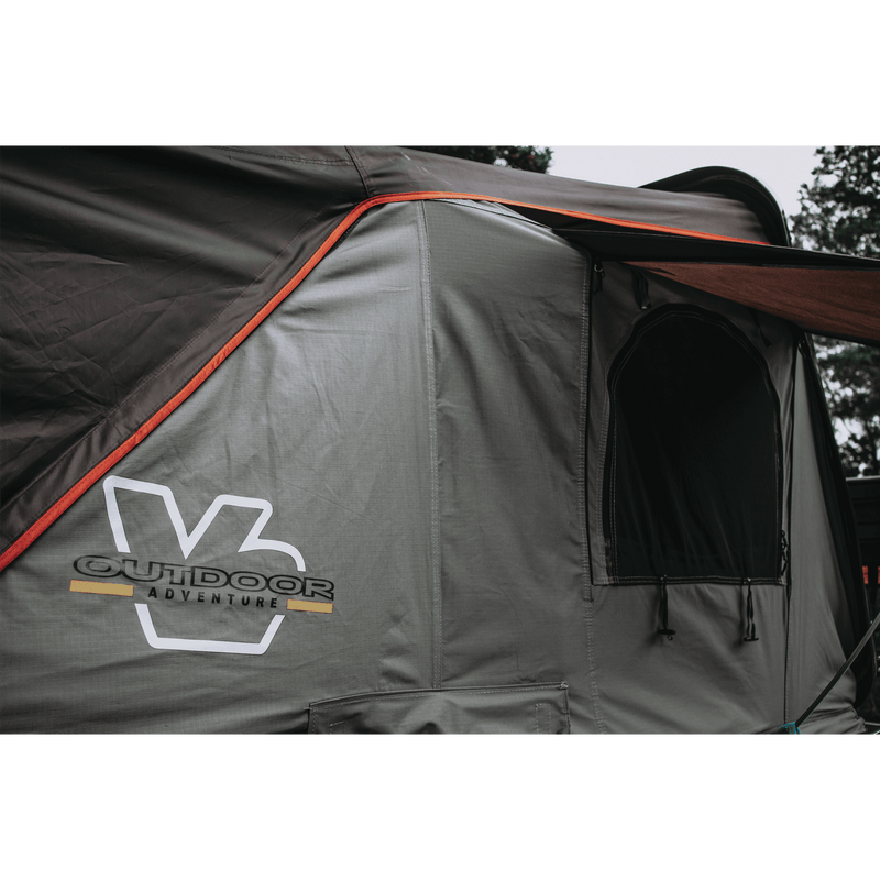 Load image into Gallery viewer, Vanhunks Vega Roof Top Tent