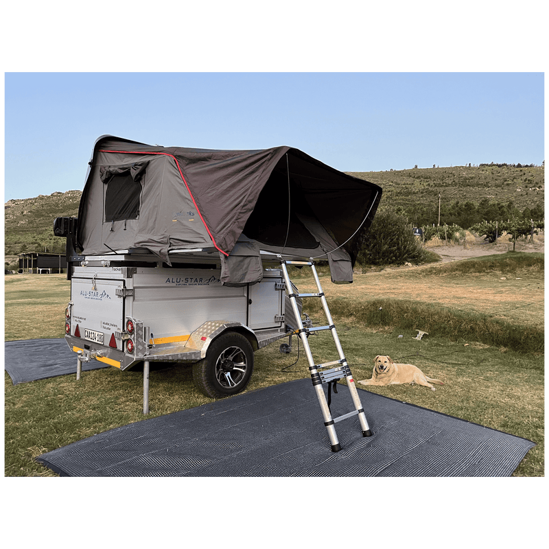 Load image into Gallery viewer, Vanhunks Vega Roof Top Tent