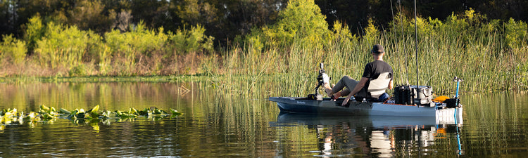 KAYAK RANGE